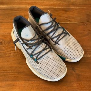 Under Armour SC shoes